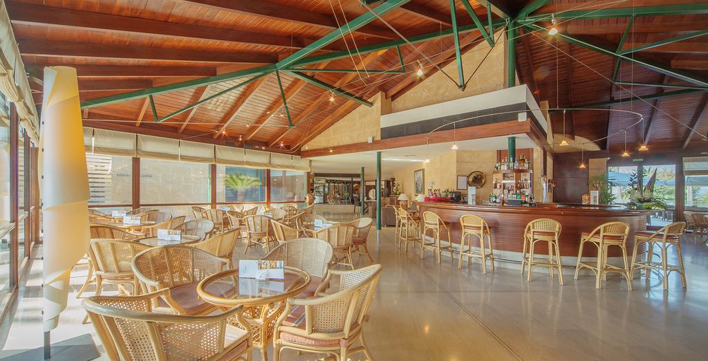 PortBlue Club Pollentia Resort & Spa 4*