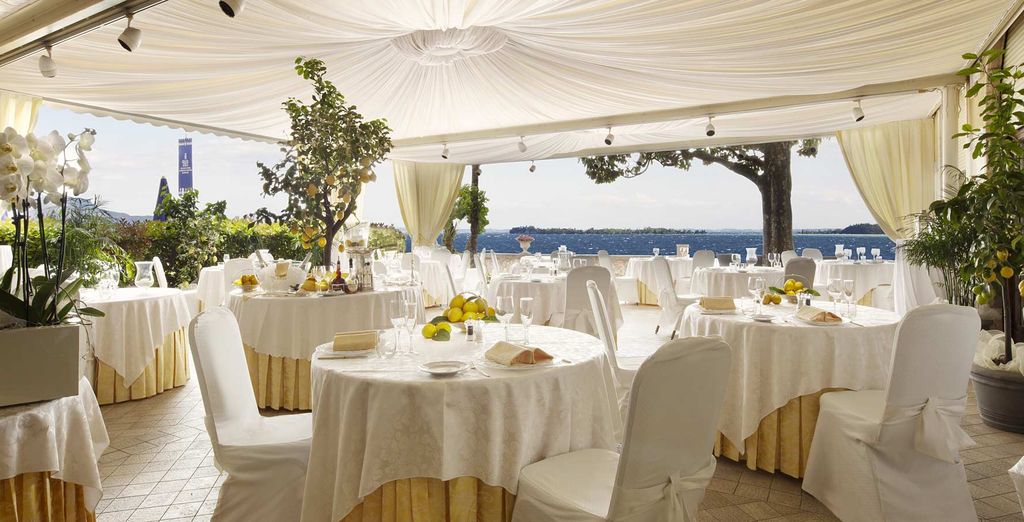 Grand Hotel Gardone 4*