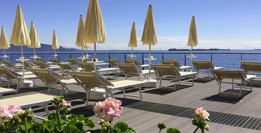 Grand Hotel Gardone 4*