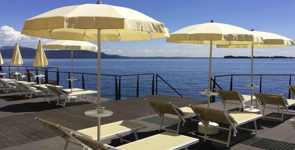 Grand Hotel Gardone 4*