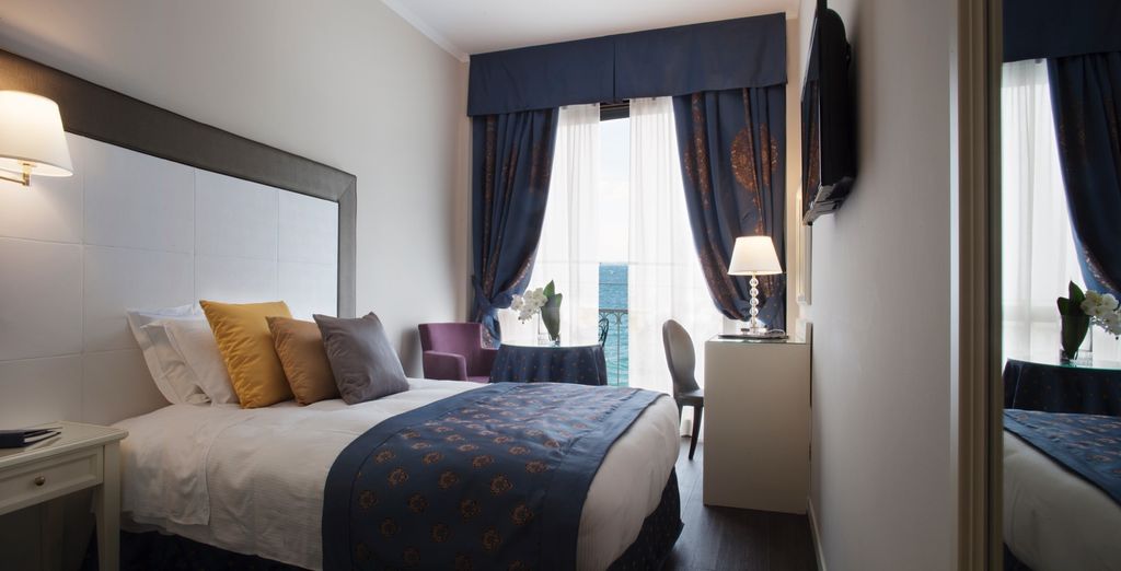 Grand Hotel Gardone 4*