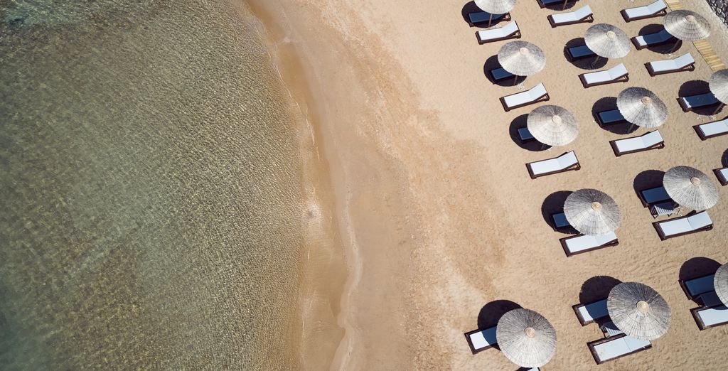 The Royal Senses Resort & Spa, Curio Collection by Hilton 5*