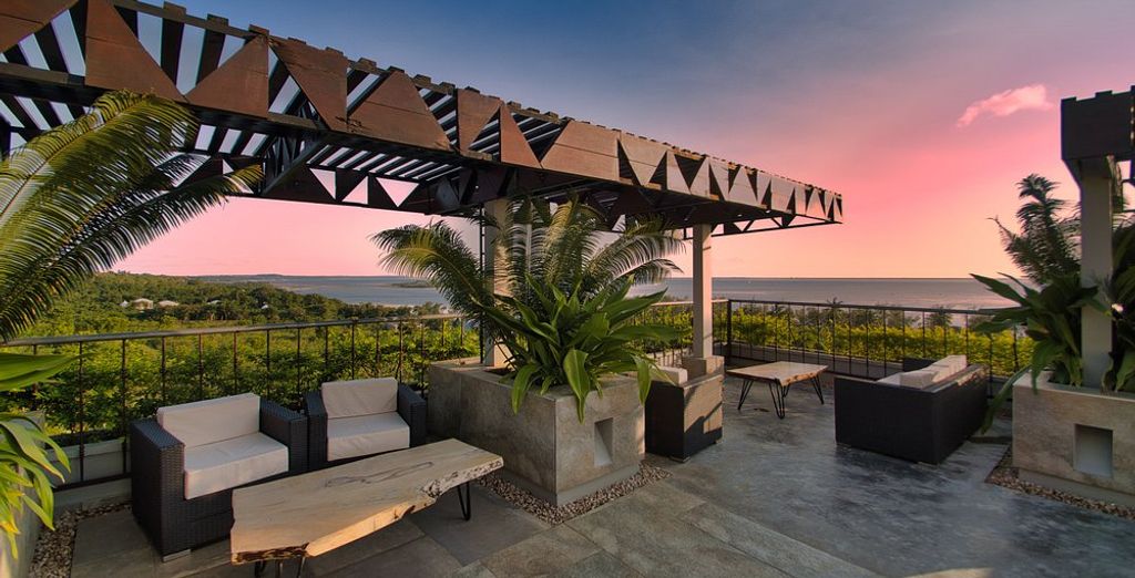Palumbo Waves 4*
