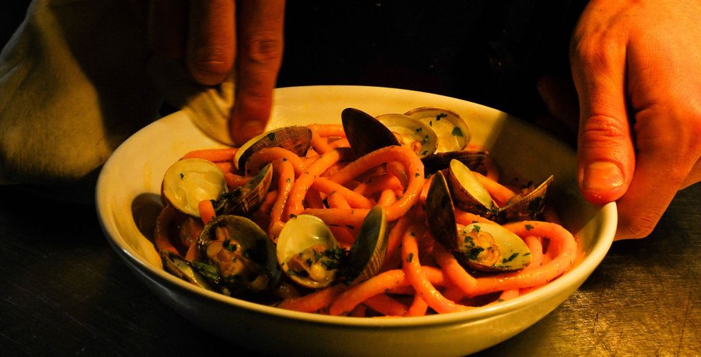 Restaurant Alfi's
