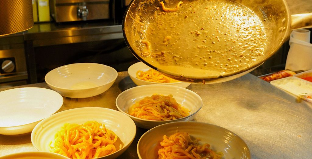Restaurant Alfi's