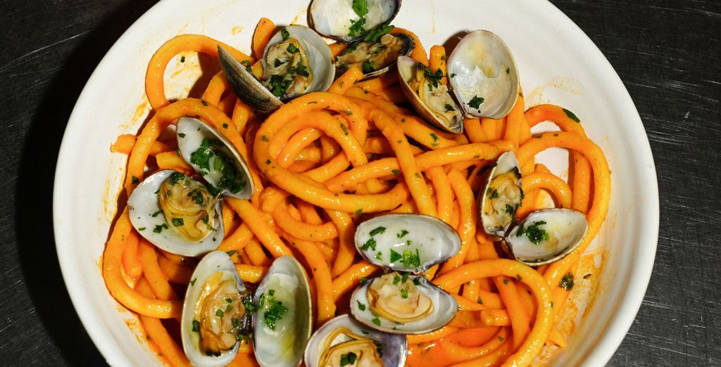 Restaurant Alfi's