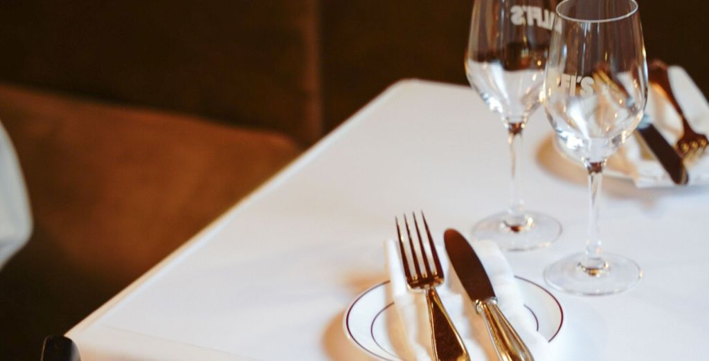Restaurant Alfi's