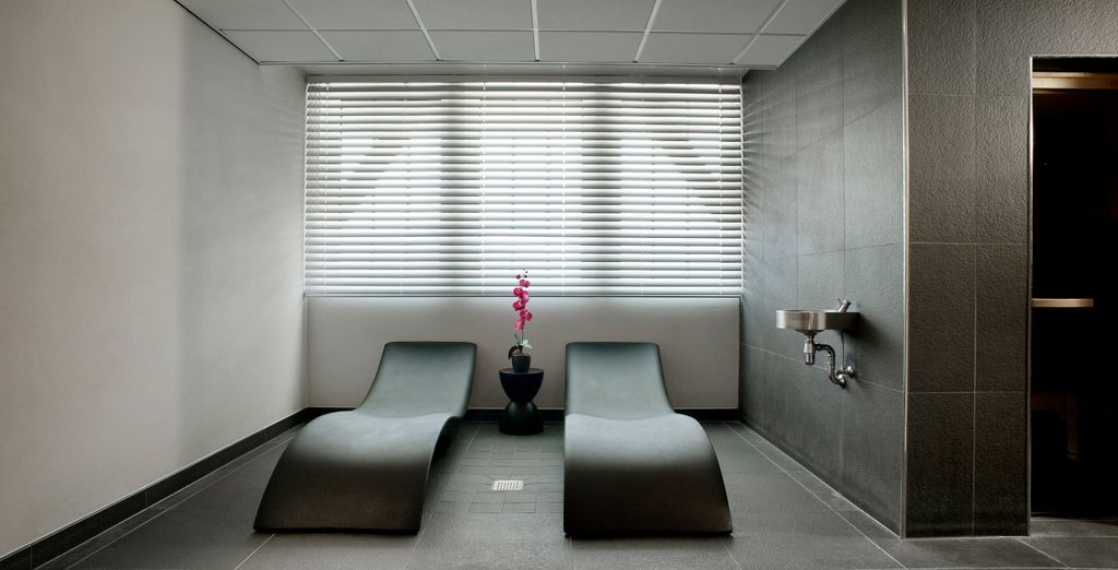 Inntel Hotels Amsterdam Zaandam 4*