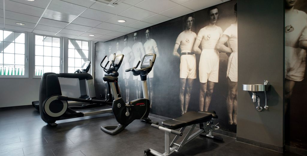 Inntel Hotels Amsterdam Zaandam 4*