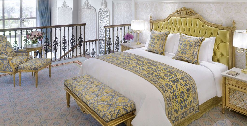 Raffles The Palm 5*