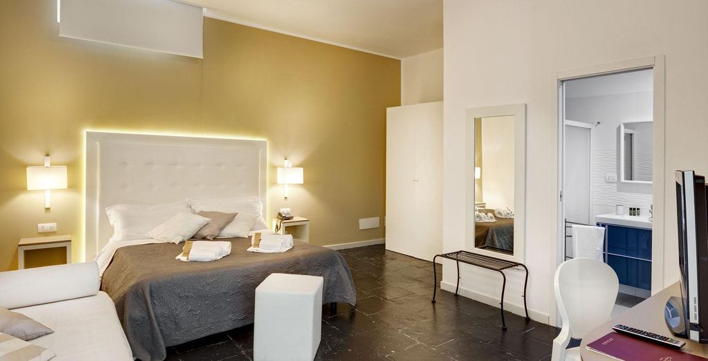 Villa Principe di Belmonte Hotel 4*