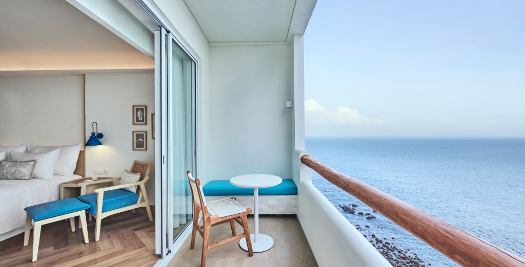 Hotel 5*: Asvara Villa Ubud by Ini Vie Hospitality + Royal Avila Boutique Resort Lombok + Bali Beach Hotel Sanur
