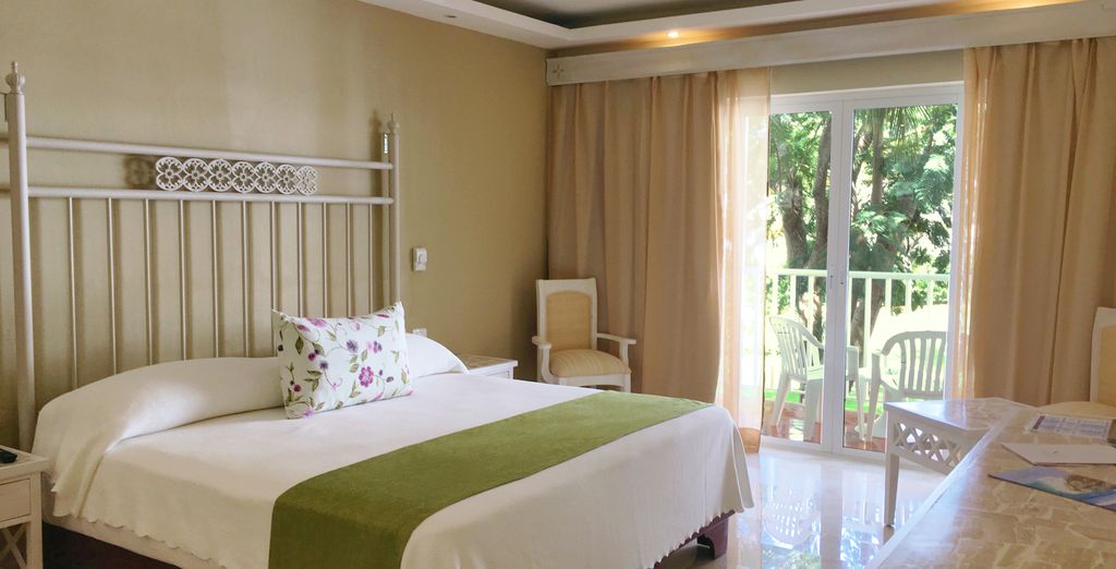 Vik Hotel Arena Blanca 4*