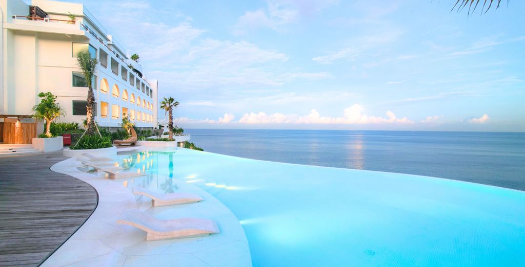 Keliki Ubud 5*, Royal Avila Boutique Lombok 5* e Avani Seminyak 5*