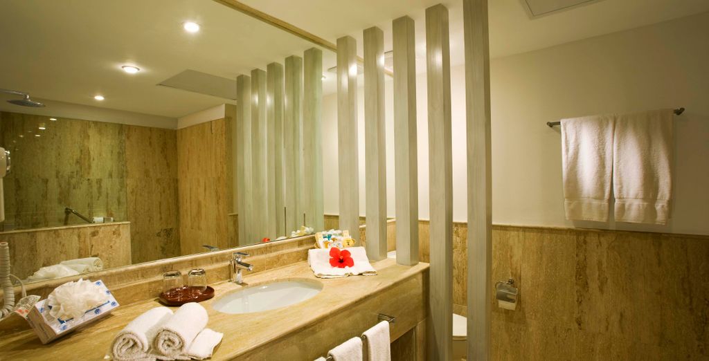Vik Hotel Arena Blanca 4*
