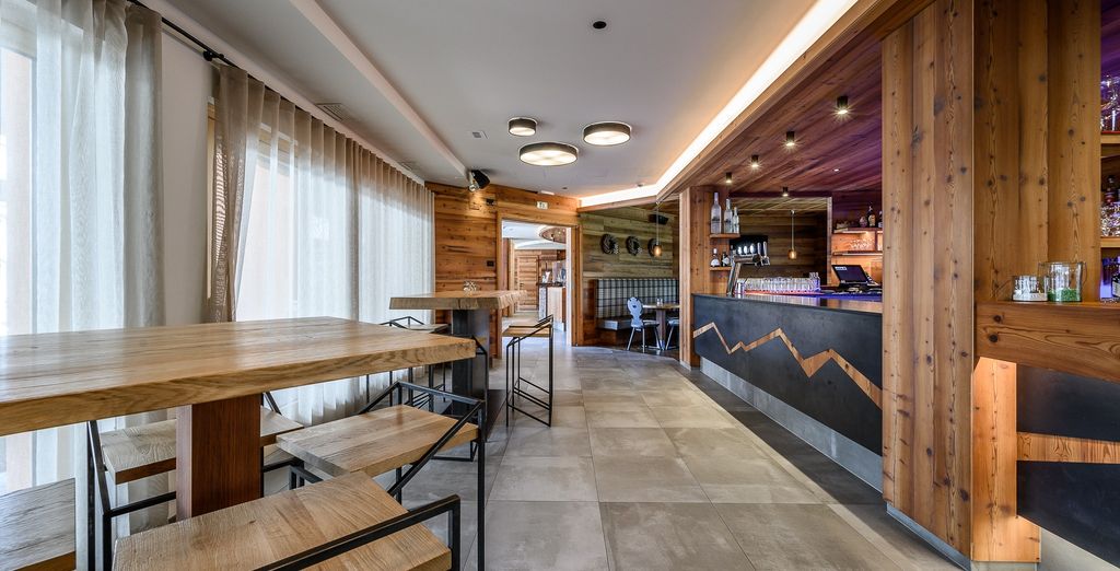 Hotel Sporting Ravelli 
