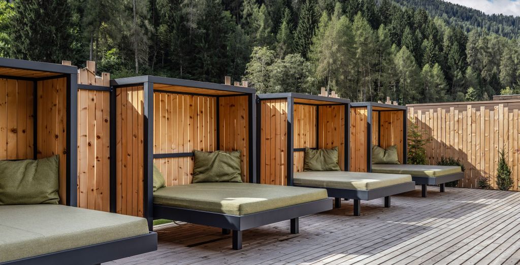Hotel Sporting Ravelli 