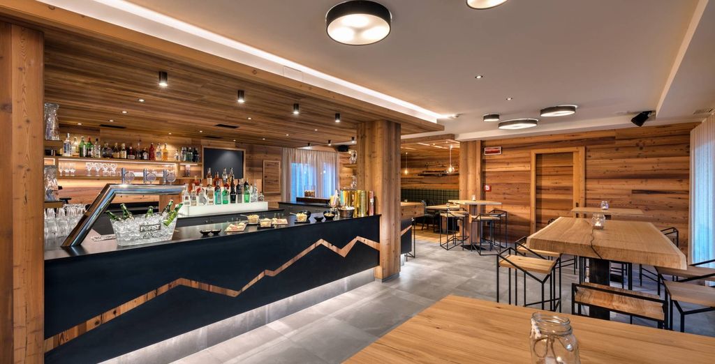 Hotel Sporting Ravelli 