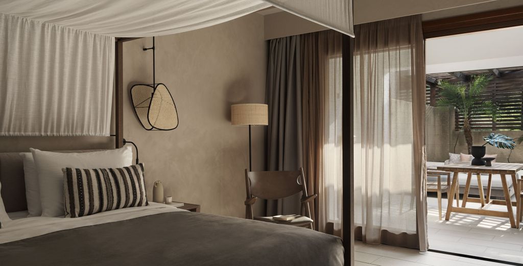 Lindian Village All Inclusive Resort Rhodes, Curio Collection by Hilton 5*