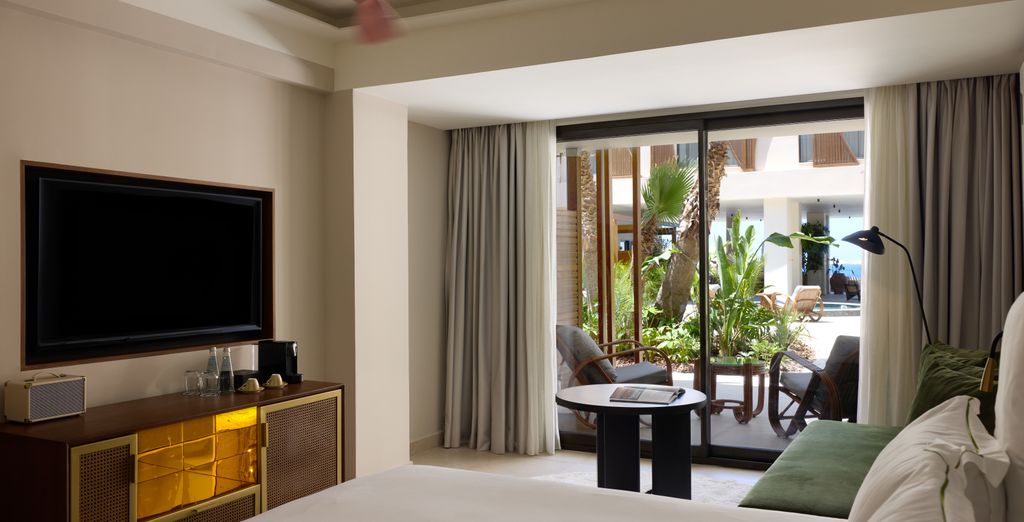 Isla Brown Chania Resort, Curio Collection by Hilton 5*