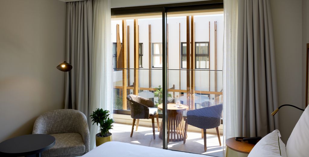 Isla Brown Chania Resort, Curio Collection by Hilton 5*