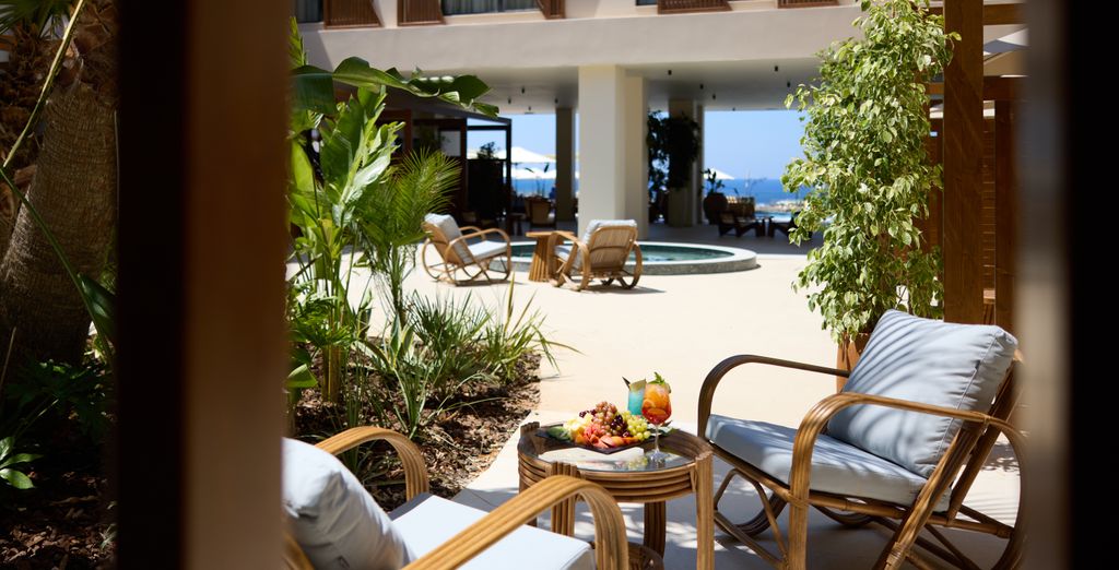 Isla Brown Chania Resort, Curio Collection by Hilton 5*