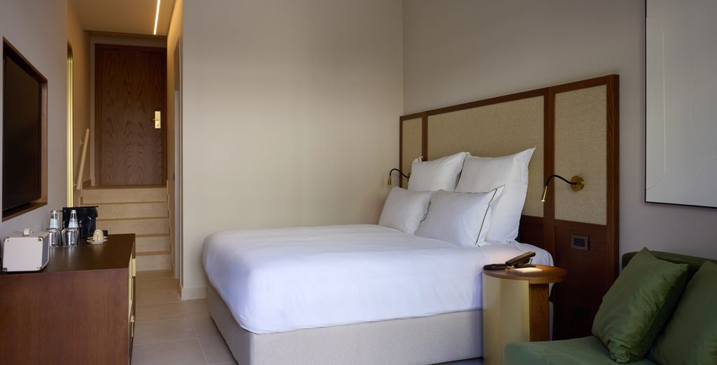 Isla Brown Chania Resort, Curio Collection by Hilton 5*