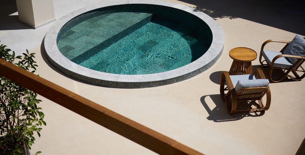 Isla Brown Chania Resort, Curio Collection by Hilton 5*