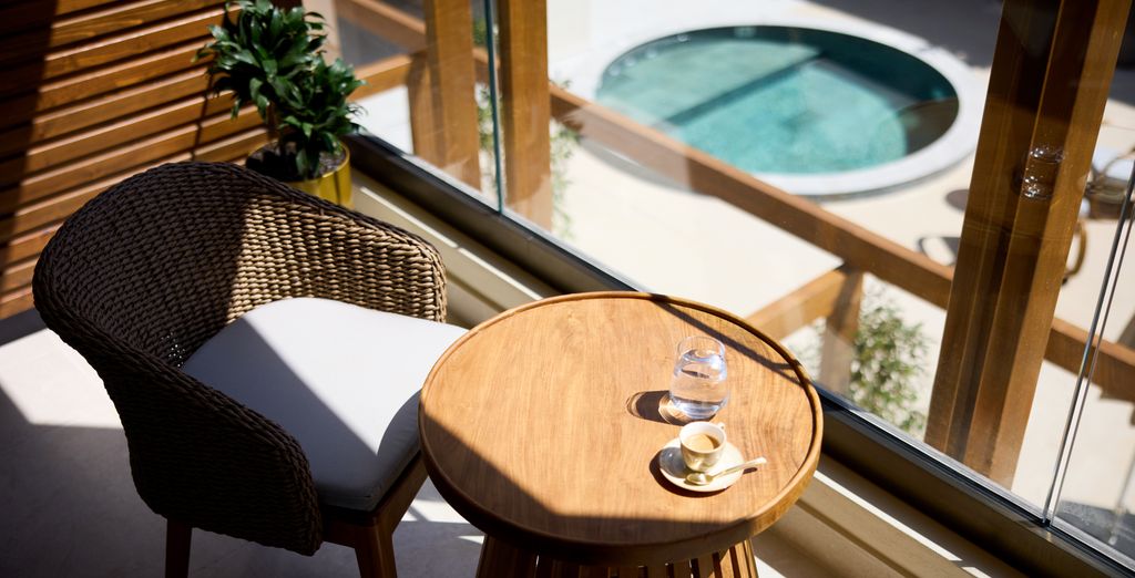 Isla Brown Chania Resort, Curio Collection by Hilton 5*