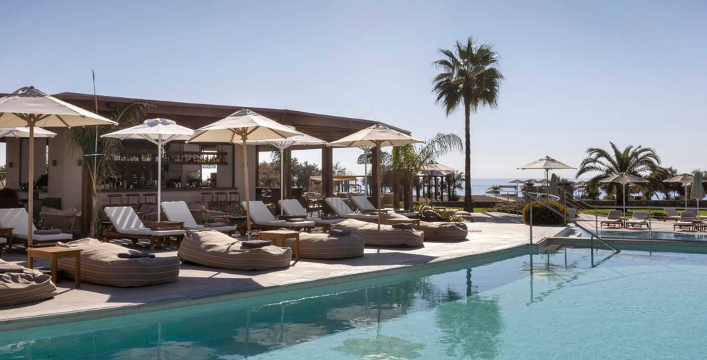 Lindian Village All Inclusive Resort Rhodes, Curio Collection by Hilton 5*