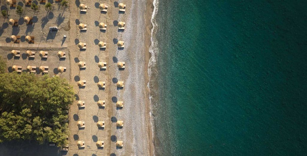 Lindian Village All Inclusive Resort Rhodes, Curio Collection by Hilton 5*