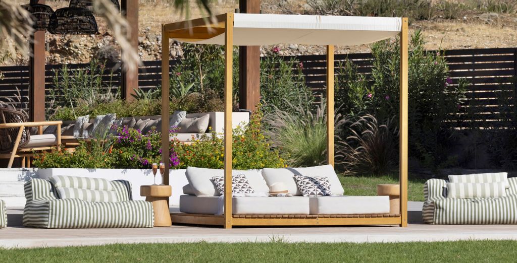 Lindian Village All Inclusive Resort Rhodes, Curio Collection by Hilton 5*