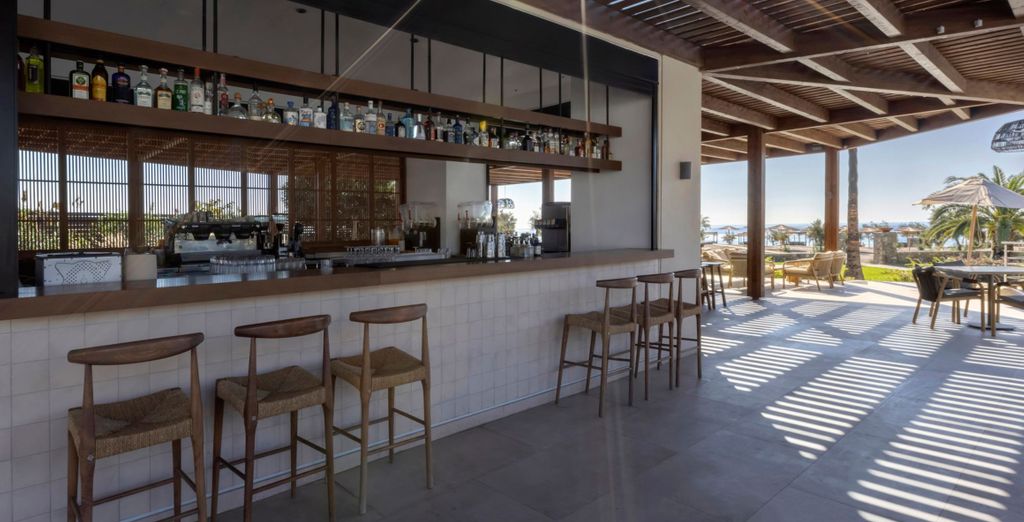 Lindian Village All Inclusive Resort Rhodes, Curio Collection by Hilton 5*