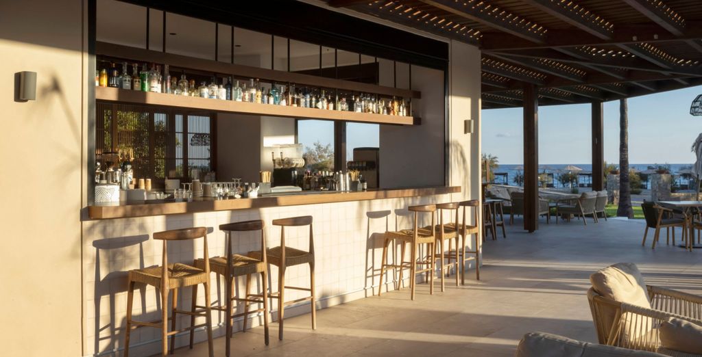 Lindian Village All Inclusive Resort Rhodes, Curio Collection by Hilton 5*