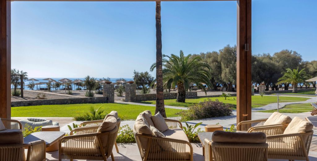 Lindian Village All Inclusive Resort Rhodes, Curio Collection by Hilton 5*