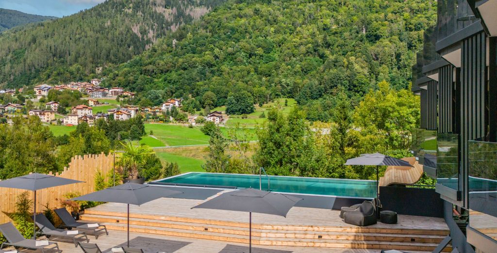Hotel Sporting Ravelli 
