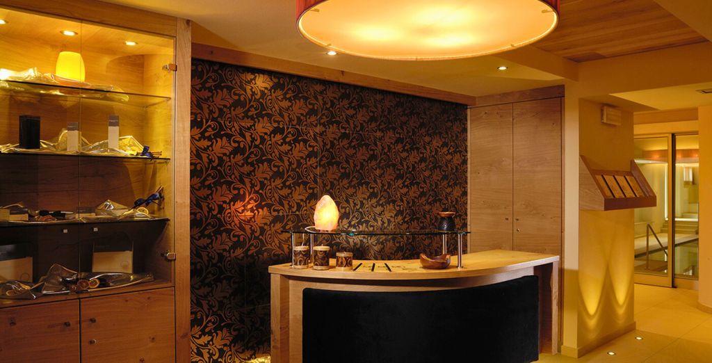 Hotel Sporting Ravelli 