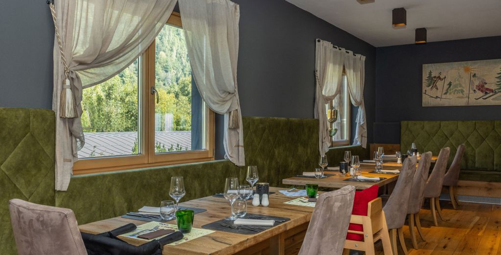 Hotel Sporting Ravelli 