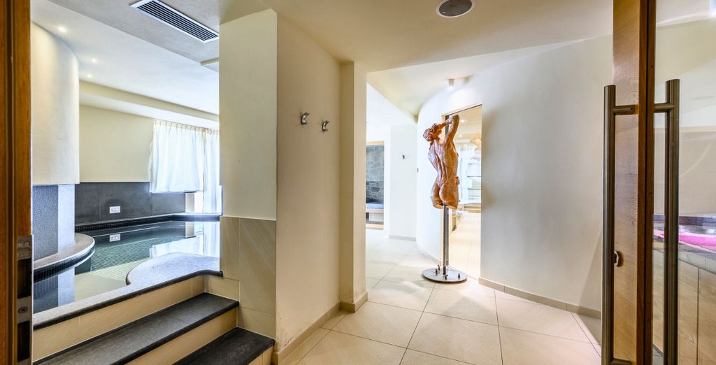 Hotel Sporting Ravelli 