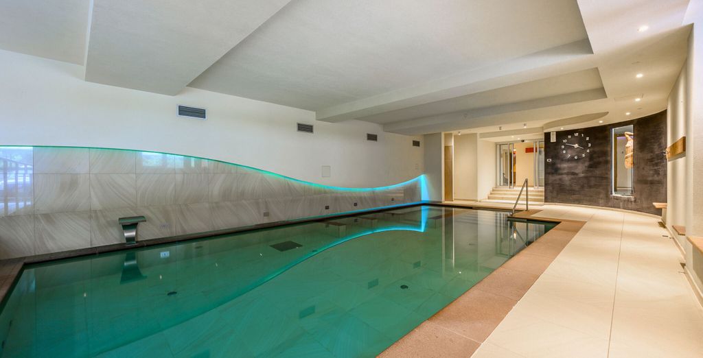 Hotel Sporting Ravelli 