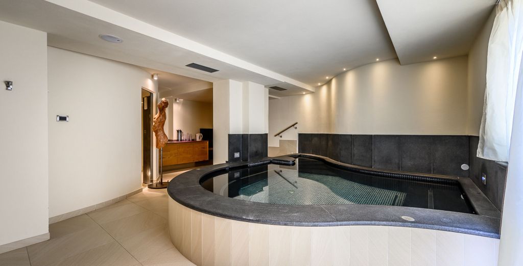 Hotel Sporting Ravelli 