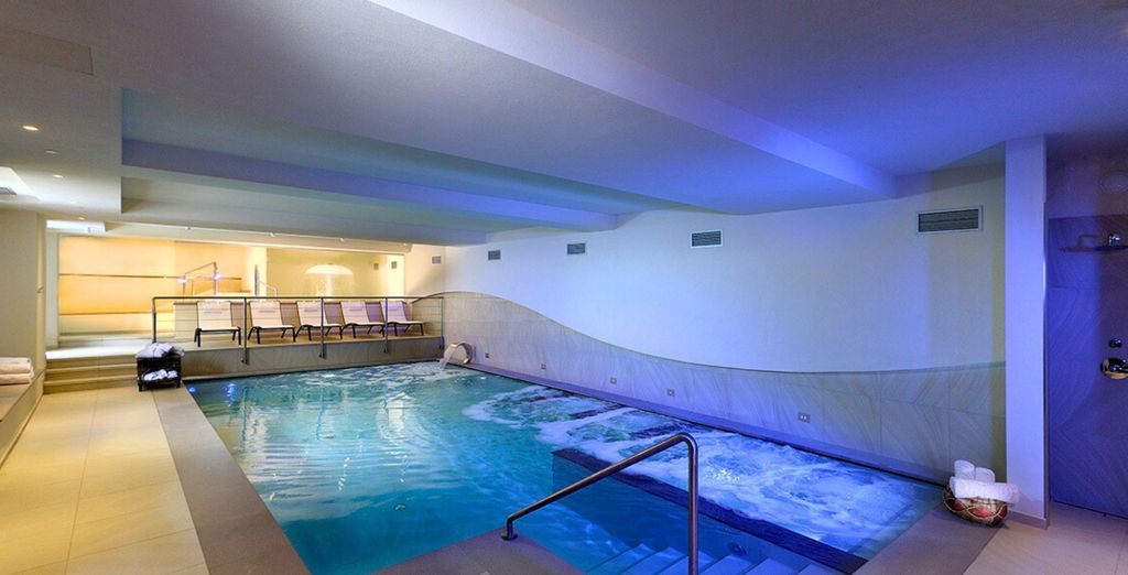 Hotel Sporting Ravelli 