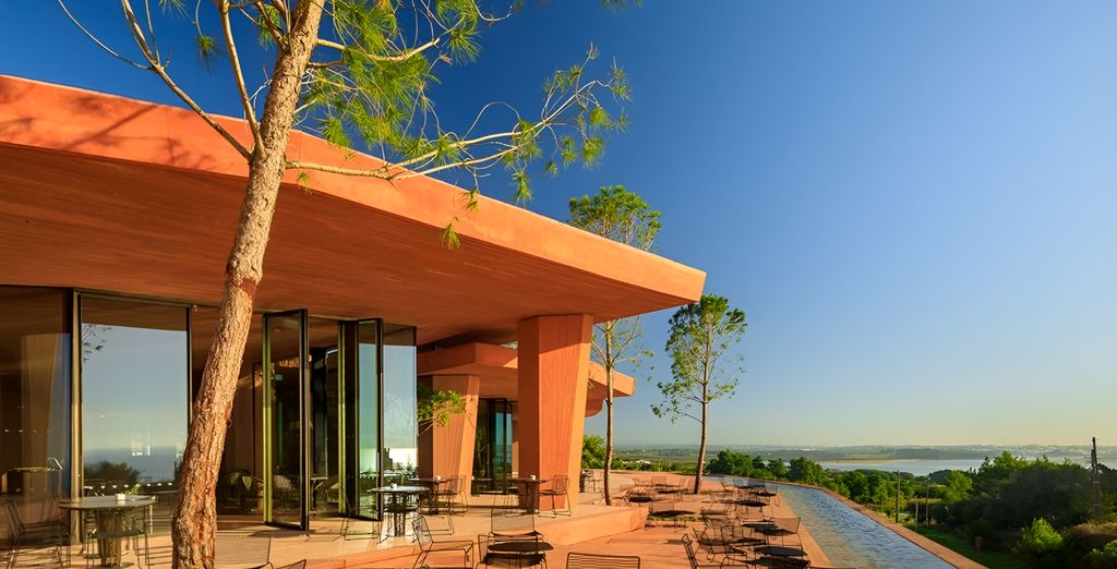 Palmares Signature Apartments 5*
