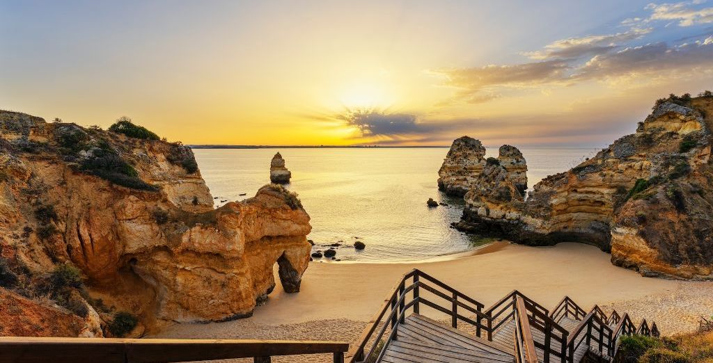 Palmares Signature Apartments 5*