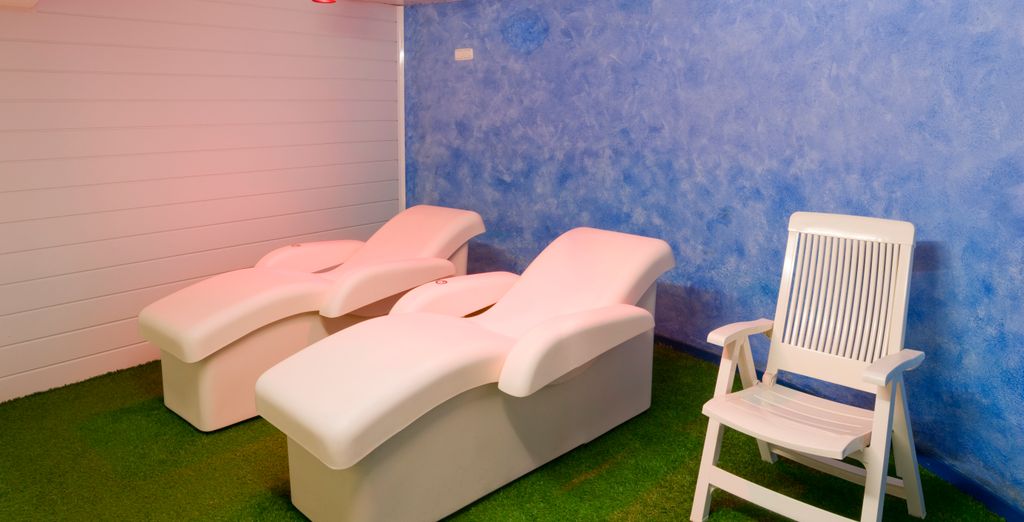 Hotel GHT Costa Brava & Spa 