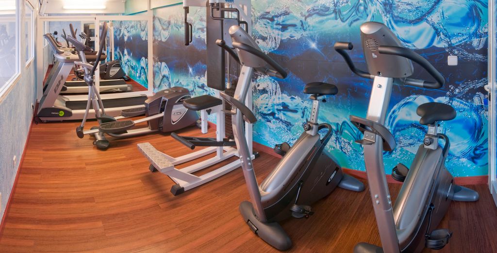 Hotel GHT Costa Brava & Spa 