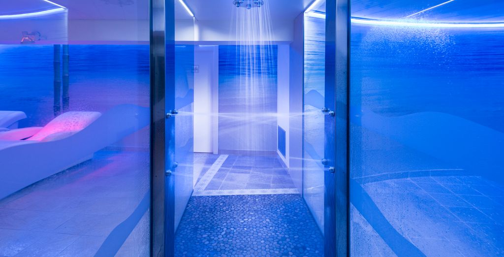 Hotel GHT Costa Brava & Spa 