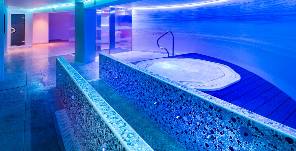 Hotel GHT Costa Brava & Spa 