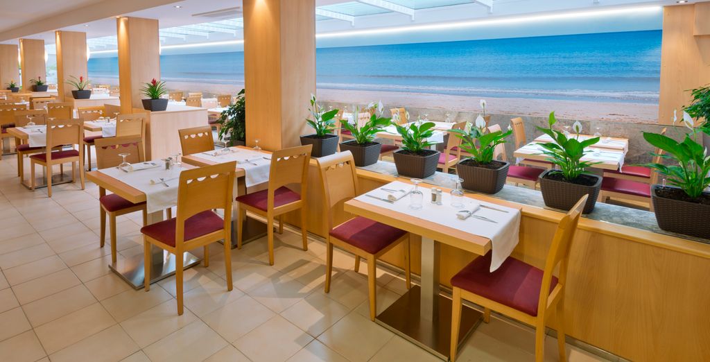 Hotel GHT Costa Brava & Spa 