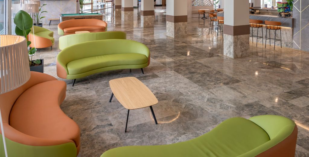 Hotel GHT Costa Brava & Spa 
